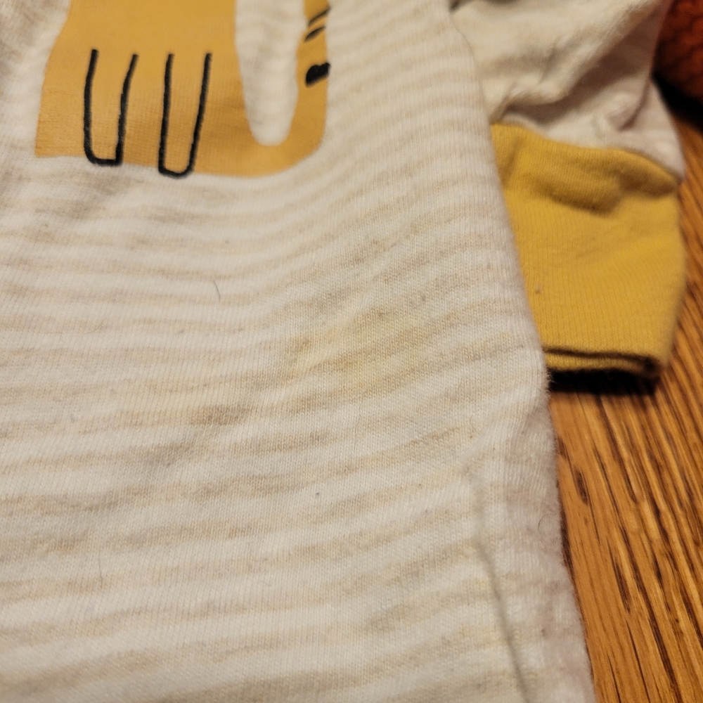 Gerber 3-6 Month Boy Bundle - Picture 5 of 6